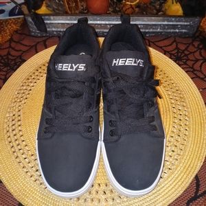 Heely shoes